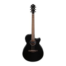 قیمت خرید فروش گیتار آکوستیک آیبانز Ibanez AEG50 BK