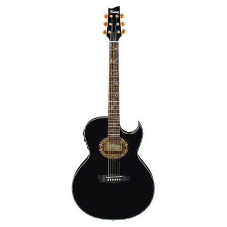 گیتار آکوستیک آیبانز IBANEZ EP10 BP
