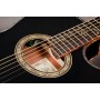 گیتار آکوستیک آیبانز IBANEZ EP10 BP
