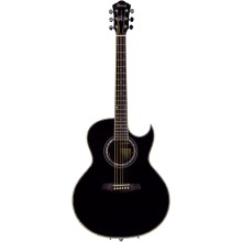 قیمت خرید فروش گیتار آکوستیک آیبانز IBANEZ JSA10 BK