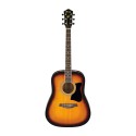 گیتار آکوستیک IBANEZ V50NJP-VS