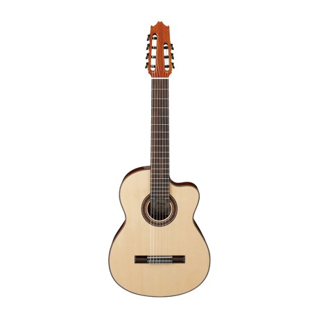 گیتار کلاسیک آیبانز IBANEZ G207CWC-NT