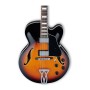 گیتار هالوبادی آیبانز IBANEZ AF75 BS