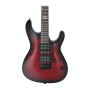 گیتار الکتریک آیبانز IBANEZ KIKOSP2-TRB