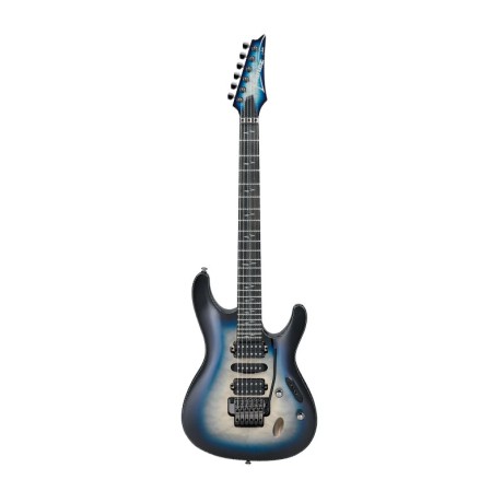 گیتار الکتریک آیبانز Ibanez Nita Strauss JIVAJR - Deep Sea Blonde