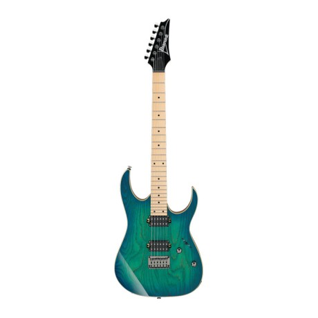 گیتار الکتریک آیبانز Ibanez RG421AHM BMT