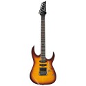 گیتار الکتریک IBANEZ RG460VFM BBT