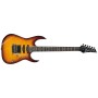 گیتار الکتریک آیبانز IBANEZ RG460VFM BBT
