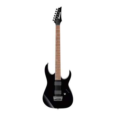 گیتار الکتریک آیبانز Ibanez RGIB21 BK