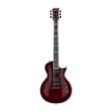 گیتار الکتریک LTD EC-1000 ST black cherry