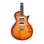 گیتار الکتریک ال تی دی LTD EC1000 Amber Sunburst