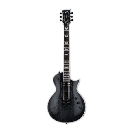 گیتار الکتریک ال تی دی LTD EC1000 EverTune See Thru Black