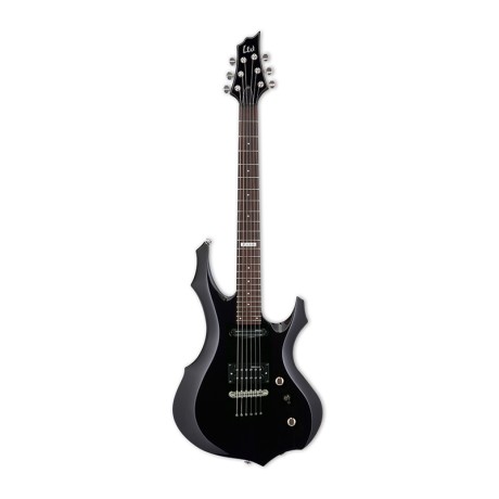 گیتار الکتریک ال تی دی LTD F10 Black
