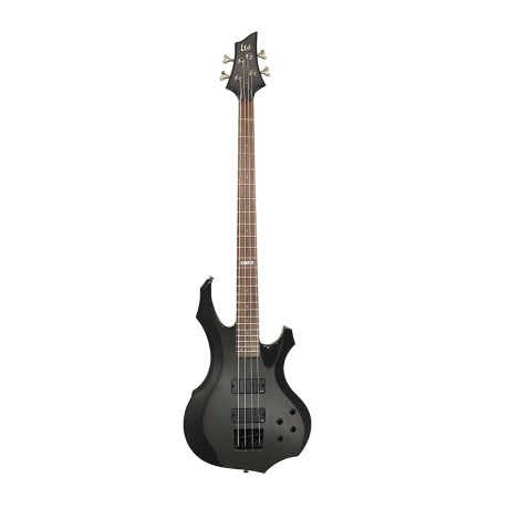 گیتار بیس ال تی دی LTD F104 Black