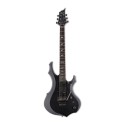 گیتار الکتریک LTD F200 FR Charcoal Metallic