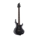 گیتار الکتریک LTD F200B Charcoal Metallic