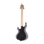 گیتار الکتریک ال تی دی LTD F200B Charcoal Metallic