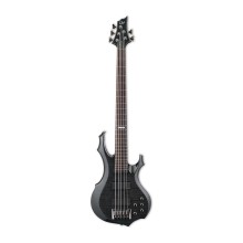 قیمت خرید فروش گیتار بیس ال تی دی LTD F415FM See Thru Black