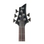 گیتار بیس ال تی دی LTD F415FM See Thru Black