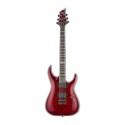 گیتار الکتریک LTD H1000 See Thru Black Cherry