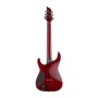 گیتار الکتریک ال تی دی LTD H1000 See Thru Black Cherry