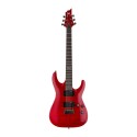 گیتار الکتریک LTD H101FM See Thru Red