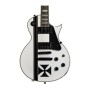 گیتار الکتریک ال تی دی ESP LTD Iron Cross SW E127