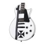 گیتار الکتریک ال تی دی ESP LTD Iron Cross SW E127