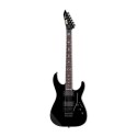 گیتار الکتریک LTD KH 602 Black