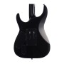 گیتار الکتریک ال تی دی LTD KH 602 Black