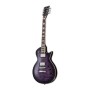 گیتار الکتریک ال تی دی LTD EC 256FM See Thru Purple Sunburst