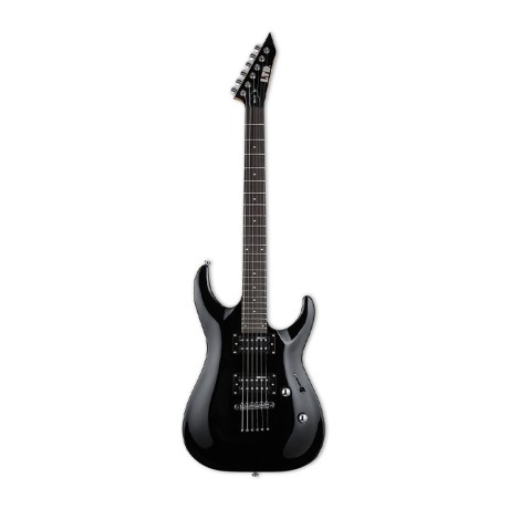 گیتار الکتریک ال تی دی ESP LTD MH-10 Black