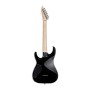 گیتار الکتریک ال تی دی ESP LTD MH-10 Black