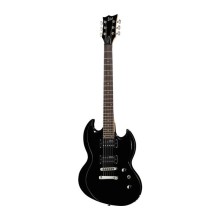 قیمت خرید فروش گیتار الکتریک ال تی دی ESP LTD Viper 10 Black
