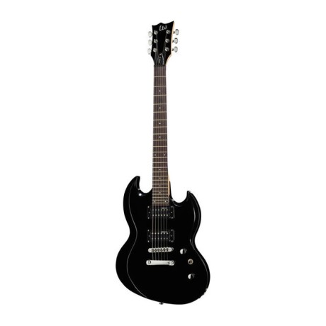 گیتار الکتریک ال تی دی ESP LTD Viper 10 Black