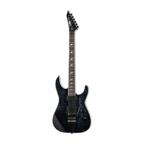 گیتار الکتریک ال تی دی ESP LTD M 1001 STBLK MW E142