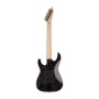 گیتار الکتریک ال تی دی ESP LTD M-100FM Black