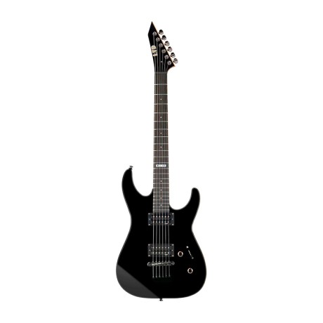 گیتار الکتریک ال تی دی LTD M10 Black