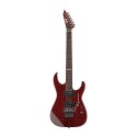 گیتار الکتریک LTD M100 FM See Thru Black Cherry