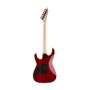 گیتار الکتریک ال تی دی LTD M100 FM See Thru Black Cherry