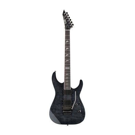 گیتار الکتریک ال تی دی LTD M1001 See Thru Black