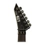 گیتار الکتریک ال تی دی LTD M1001 See Thru Black