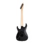 گیتار الکتریک ال تی دی LTD M400 Black Satin