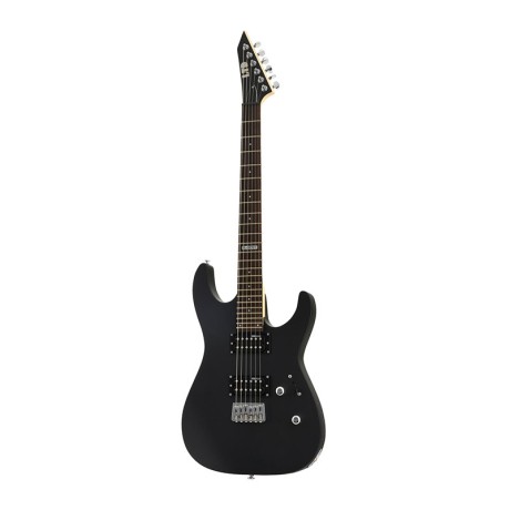 گیتار الکتریک ال تی دی LTD M 50  Black