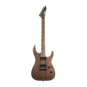 گیتار الکتریک LTD MH 400NT M Natural Satin