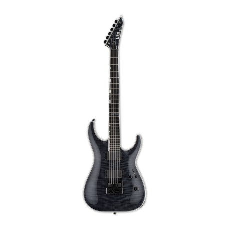 گیتار الکتریک ال تی دی LTD MH-1000 EverTune See Thru Black