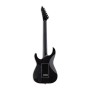 گیتار الکتریک ال تی دی LTD MH-1000 EverTune See Thru Black