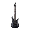 گیتار الکتریک LTD MH401FR See Thru Black
