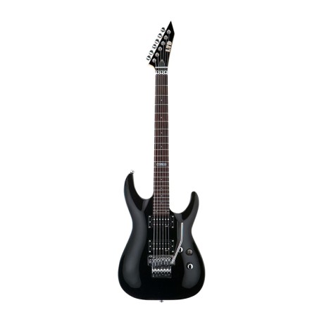 گیتار الکتریک ال تی دی LTD MH50  Black
