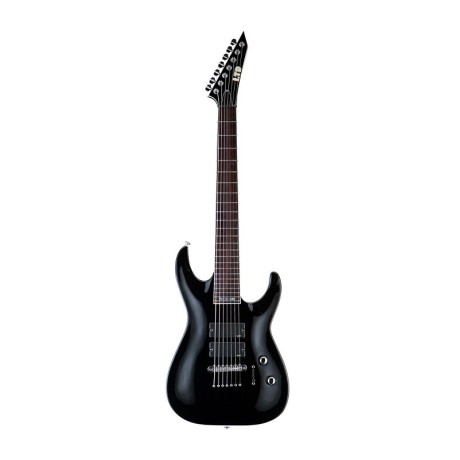 گیتار الکتریک ال تی دی LTD SC-207 Black